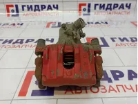 Суппорт тормозной задний правый Mazda Mazda 3 (BK) BPYK-26-61XB