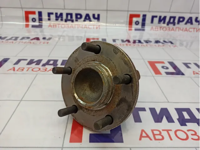 Ступица задняя Mazda Mazda 3 (BK) BP4K-26-15XB