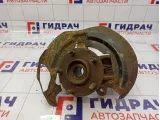 Кулак поворотный передний правый Mazda Mazda 3 (BK) BP4L-33-021
