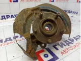 Кулак поворотный передний правый Mazda Mazda 3 (BK) BP4L-33-021