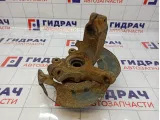 Кулак поворотный передний правый Mazda Mazda 3 (BK) BP4L-33-021