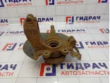 Кулак поворотный передний правый Mazda Mazda 3 (BK) BP4L-33-021