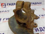 Кулак поворотный передний правый Mazda Mazda 3 (BK) BP4L-33-021