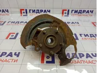 Кулак поворотный передний левый Mazda Mazda 3 (BK) BP4L-33-031