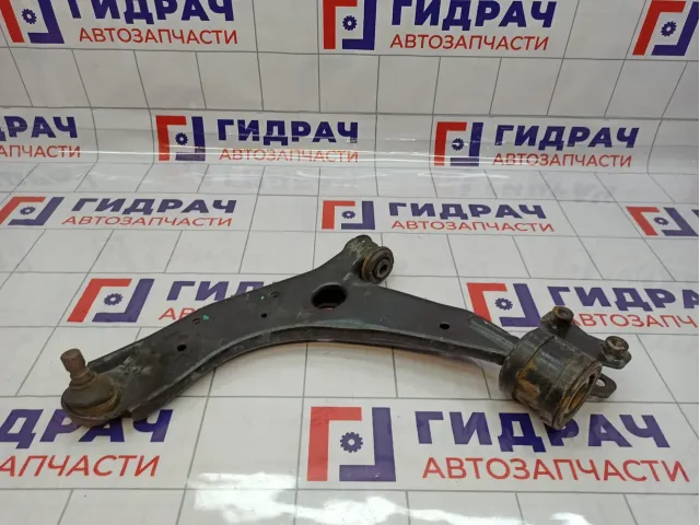 Рычаг передний левый Mazda Mazda 3 (BK) B32H-34-350A