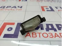Фонарь подсветки номера Mazda Mazda 3 (BK) BN8V-51-270C