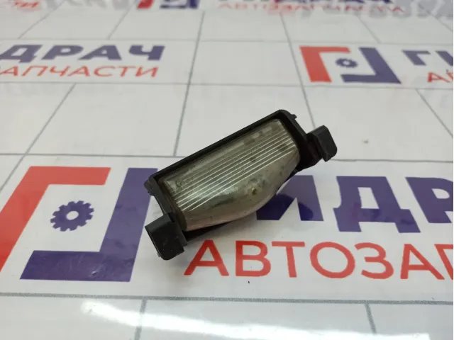 Фонарь подсветки номера Mazda Mazda 3 (BK) BN8V-51-270C