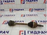 Привод передний левый Mazda Mazda 3 (BK) FG02-25-600D