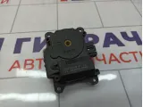 Моторчик заслонки отопителя Mazda Mazda 3 (BK) BP4K-61-B60