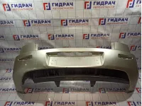 Бампер задний Mazda Mazda 3 (BK) BN8V-50-221G
