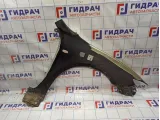 Крыло переднее левое Mazda Mazda 3 (BK) BN8V-52-211D