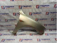 Крыло переднее правое Mazda Mazda 3 (BK) BN8V-52-111D