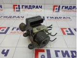 Блок ABS Mazda Mazda 3 (BK) BPYL-67-65XE