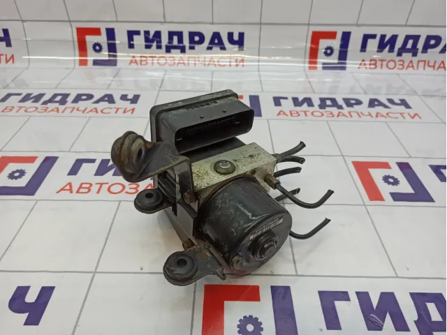 Блок ABS Mazda Mazda 3 (BK) BPYL-67-65XE