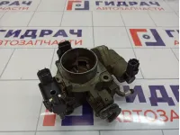 Заслонка дроссельная механическая Mazda Mazda 3 (BK) Z601-13-640B
