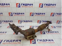 Коллектор выпускной Mazda Mazda 3 (BK) Z601-20-50XD