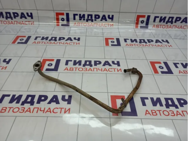Трубка системы рециркуляции (EGR) Mazda Mazda 3 (BK) Z601-20-31XA