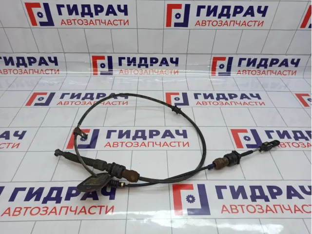 Трос КПП Mazda Mazda 3 (BK) BP4N-46-500A