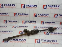 Привод передний правый Mazda Mazda 3 (BK) FG02-25-500D