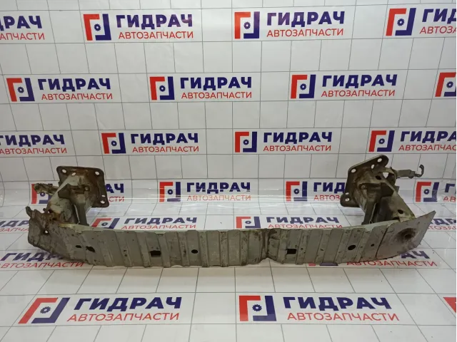 Усилитель переднего бампера Mazda Mazda 3 (BK) BPYK-50-07YA