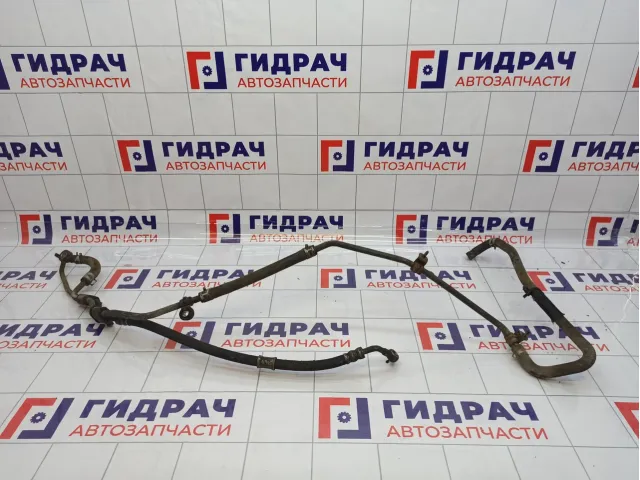 Шланг гидроусилителя Mazda Mazda 3 (BK) BP4M-32-47Y