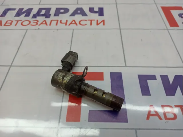 Клапан электромагнитный изменения фаз ГРМ Mazda Mazda 3 (BK) ZJ01-14-420