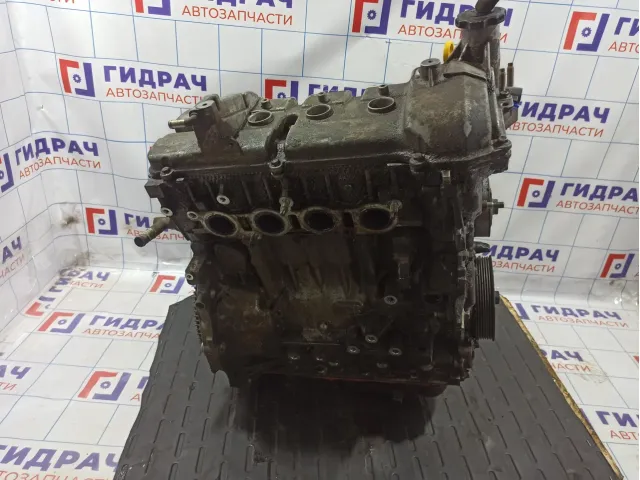 Двигатель Mazda Mazda 3 (BK) Z601-02-300F