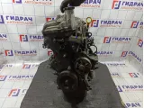 Двигатель Mazda Mazda 3 (BK) Z601-02-300F