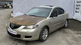 Кнопка обогрева сидений Mazda Mazda 3 (BK)