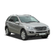 Автозапчасти для Mercedes-Benz  M-класс