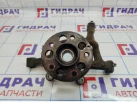 Кулак поворотный передний правый Mercedes-Benz GLK (X204) 2043323001