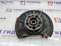 Кулак поворотный задний правый Mercedes-Benz GLK (X204) 2123502208