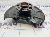 Кулак поворотный задний левый Mercedes-Benz GLK (X204) 2123502108