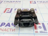 Суппорт тормозной задний левый Mercedes-Benz GLK (X204) 2044231181