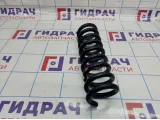 Пружина задняя Mercedes-Benz GLK (X204) 2043246304