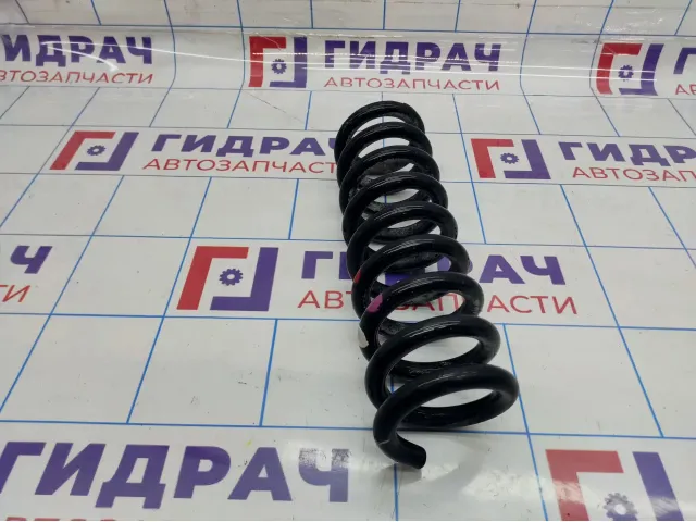 Пружина задняя Mercedes-Benz GLK (X204) 2043246304