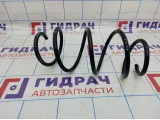Пружина передняя Mercedes-Benz GLK (X204) 2043212904