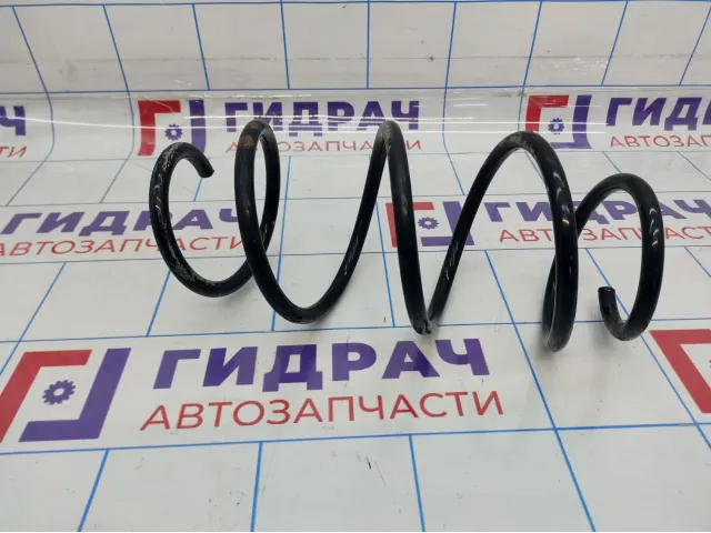 Пружина передняя Mercedes-Benz GLK (X204) 2043212904