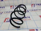 Пружина передняя Mercedes-Benz GLK (X204) 2043212904