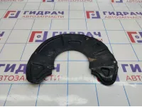 Пыльник тормозного диска Mercedes-Benz GLK (X204) 2044211220