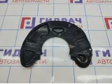 Пыльник тормозного диска Mercedes-Benz GLK (X204) 2044211220