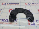 Пыльник тормозного диска Mercedes-Benz GLK (X204) 2044211220