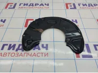 Пыльник тормозного диска Mercedes-Benz GLK (X204) 2044211120
