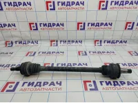 Привод задний Mercedes-Benz GLK (X204) 2123501810