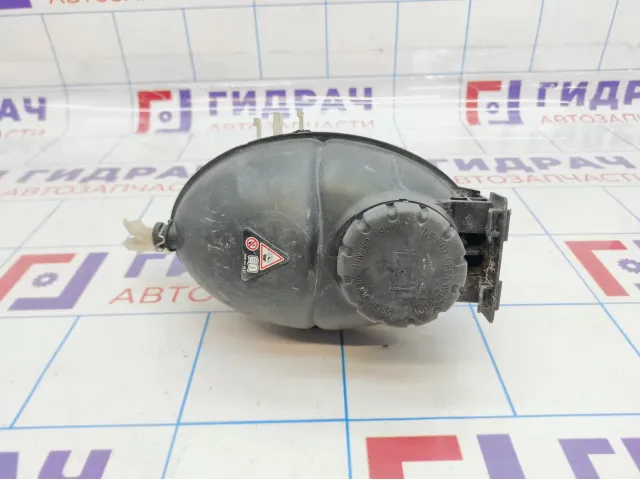 Бачок расширительный Mercedes-Benz GLK (X204) 2045000549