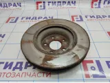 Диск тормозной передний вентилируемый левый Mercedes-Benz GLK (X204) 2114211412