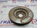 Диск тормозной передний вентилируемый правый Mercedes-Benz GLK (X204) 2044212912