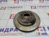 Диск тормозной задний вентилируемый правый Mercedes-Benz GLK (X204) 0004230912