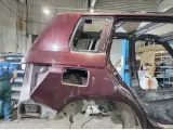 Крыло заднее правое Mercedes-Benz GLK (X204)
