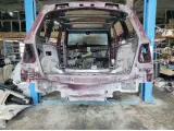 Панель задняя Mercedes-Benz GLK (X204)